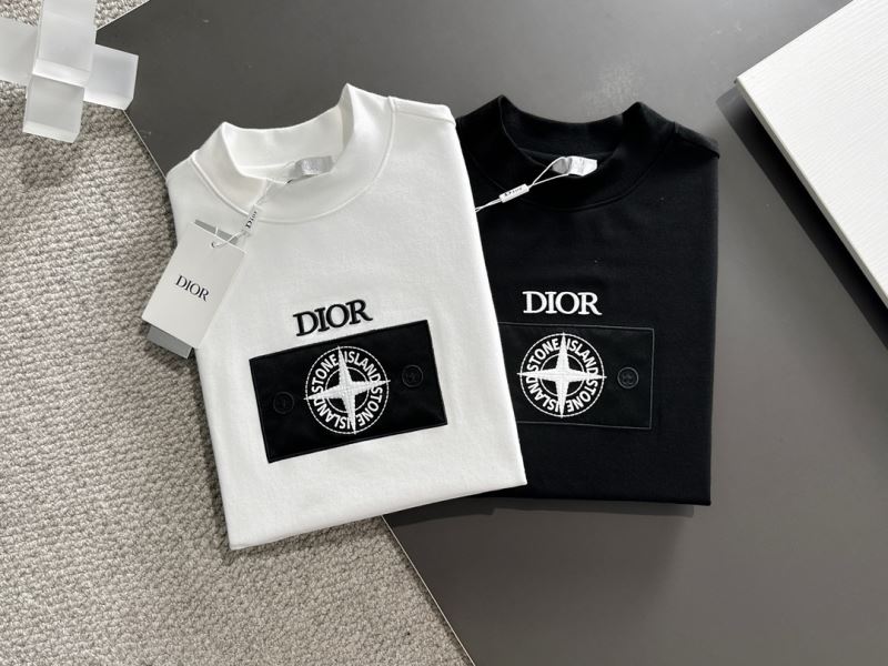 Christian Dior T-Shirts